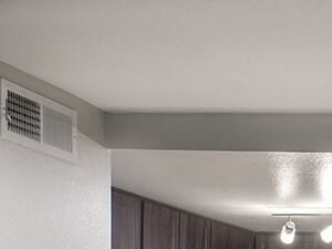EspressoHomeFinishes-Breakfast Bar Breakfast Bar at Merrick Apartments in Placentia CA